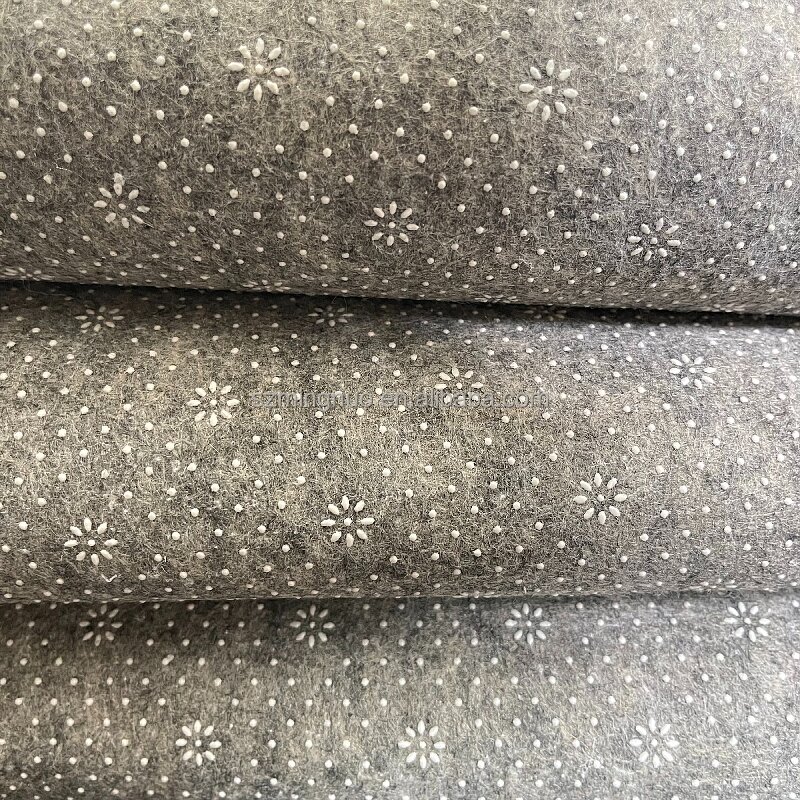 Anti-Static Felt Manufacturer - Wholesale Pvc Dots Electronic