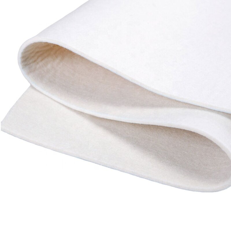 Fleece Fabric Supplier - 600gsm Woven Medium Weight Non-Slip