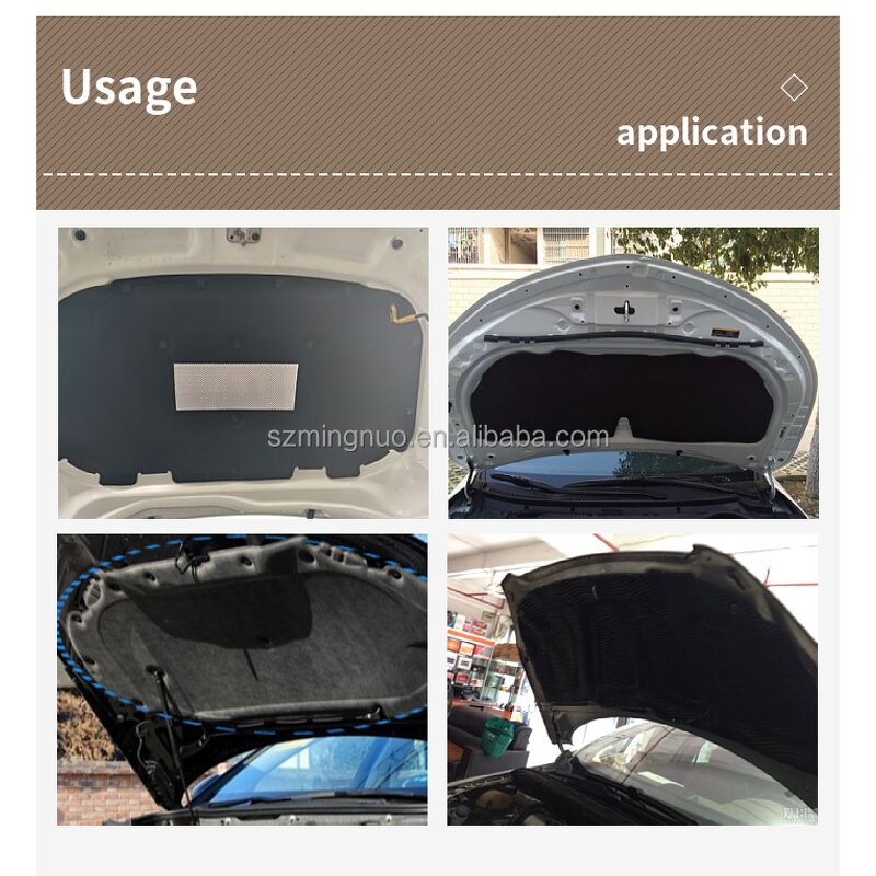 Non-Woven Felt Manufacturer - Powder Needle Punch Flame Retardant