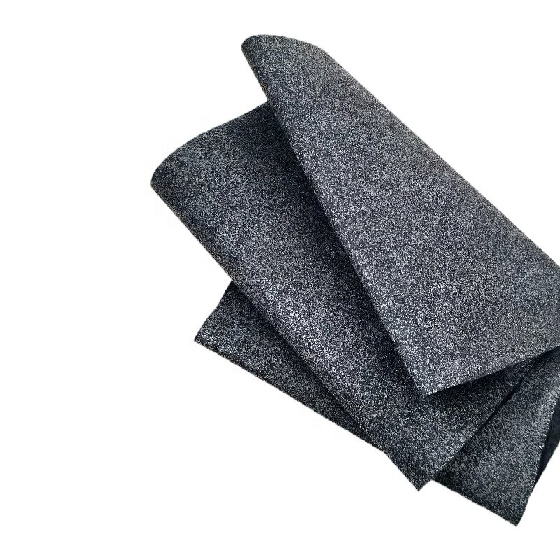 Automotive Felt Manufacturer - Fire-retardant Water-repellent Non-woven