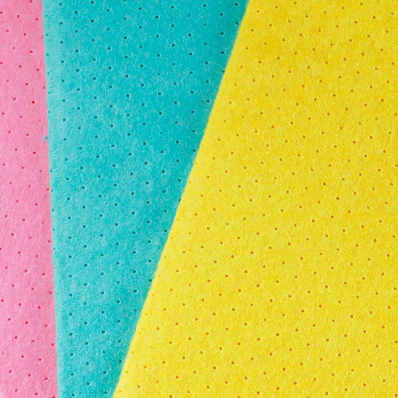 Nonwoven Felt Factory - German Stylish Square Kitchen Cloth