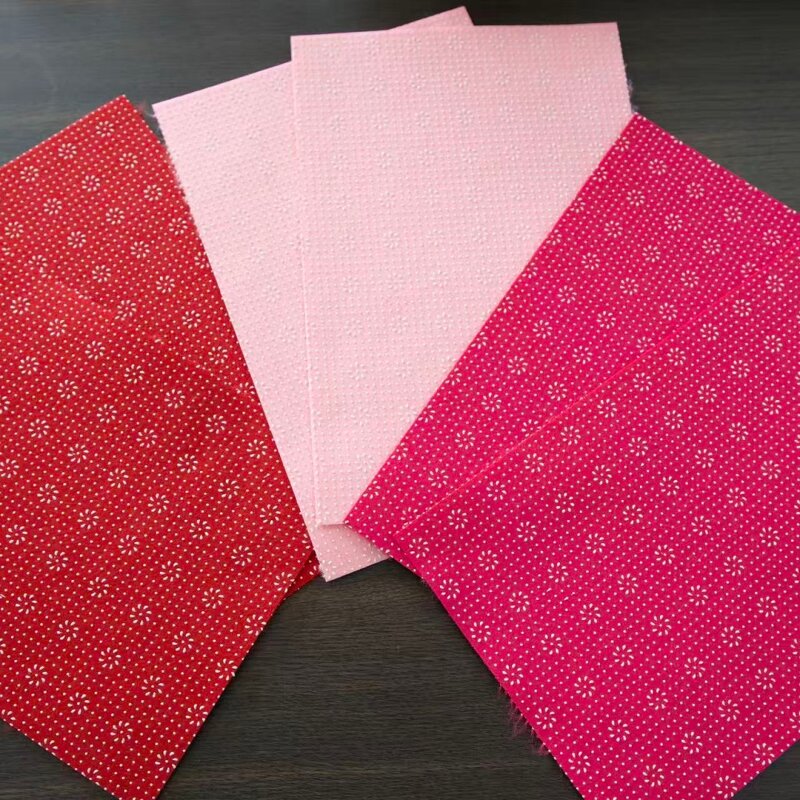 Tufting Cloth Supplier - Custom Thickness Breathable Anti-Slip