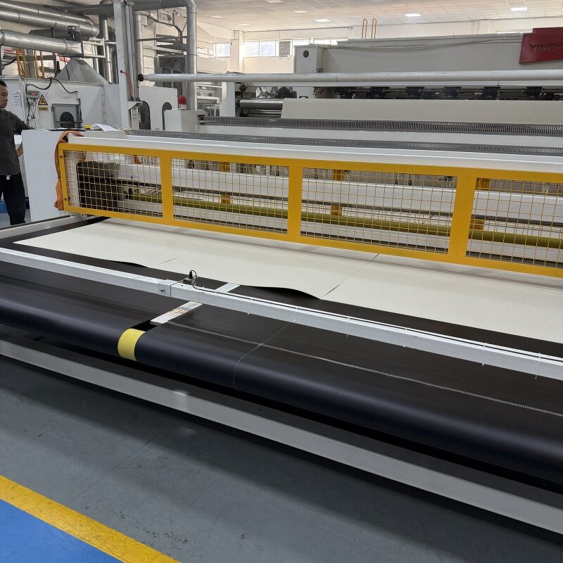 Car Felt Factory - 500g Beige Trunk Liner Sound-Absorbing