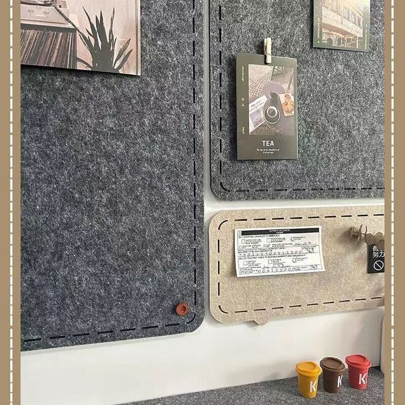 Felt Fabric Manufacturer - Factory Direct Sales Colored Affordable