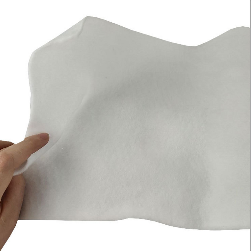 Nonwoven Cotton Batting Manufacturer - Setting Cotton for N95/KN95