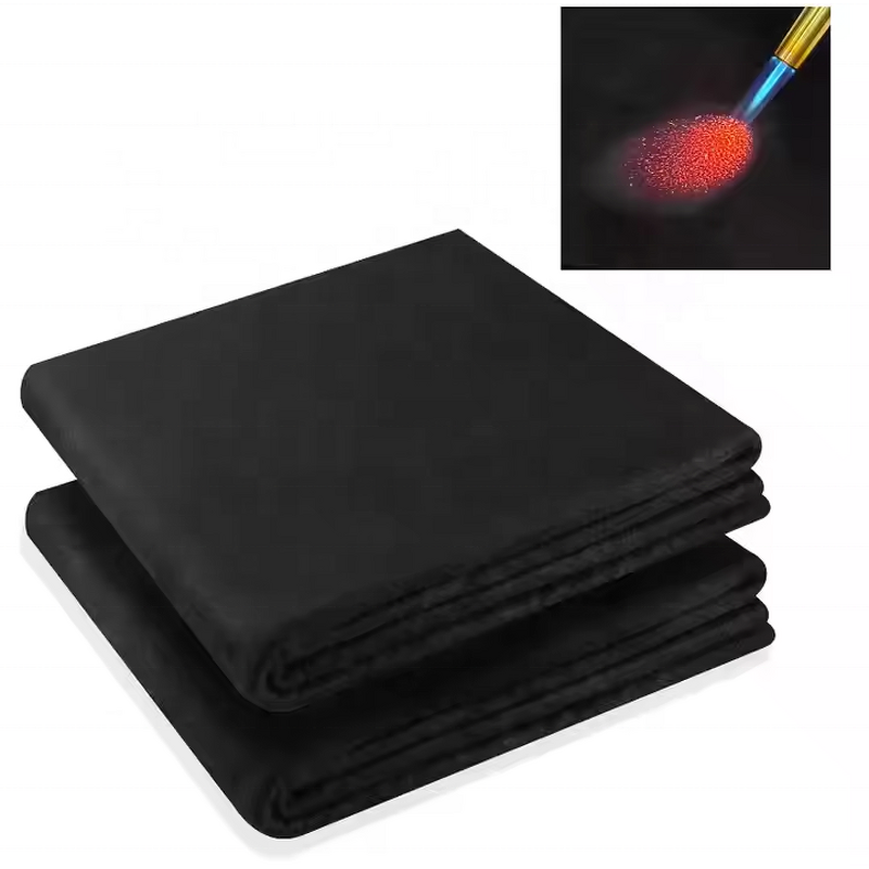 Flame Retardant Cotton Factory - Copper Pipe Welding Preoxygenated