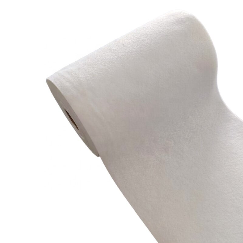 Medical Felt Supplier - Direct Manufacturer FFP2 Particulate