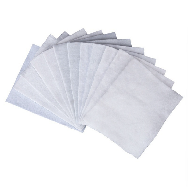 Non-woven Geotextile Factory - Custom Colors Factory Direct