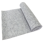 Furniture textile non-woven