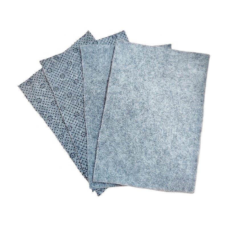 Luxury Felt Manufacturer - Factory Direct Soft Carpet Backing