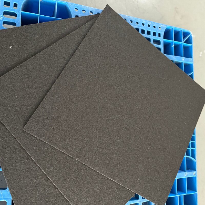 Car Carpet Manufacturer - Factory Direct Black Waterproof UV