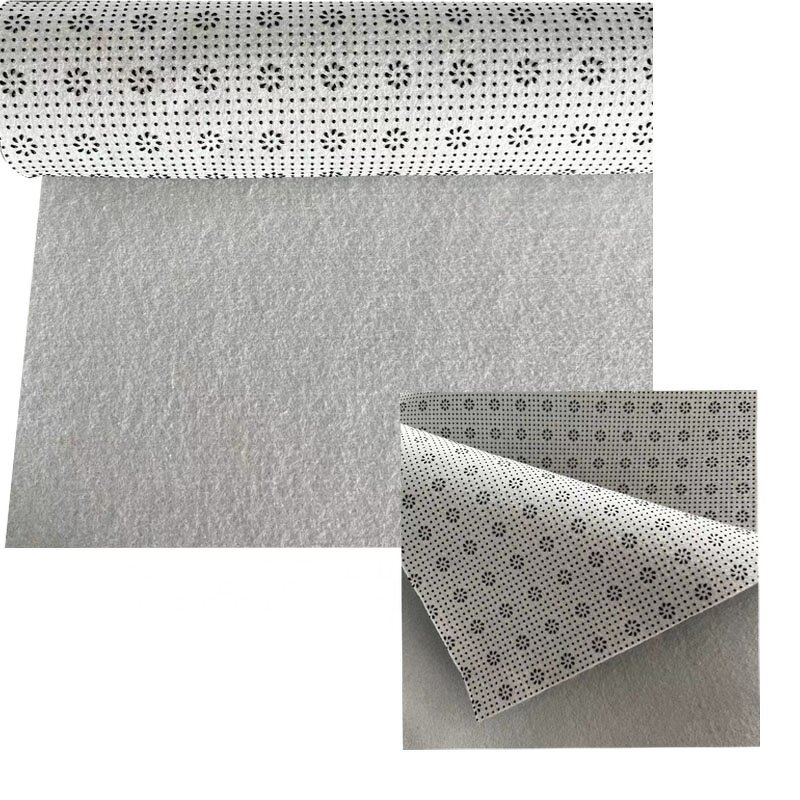 Industrial-Grade Felt Manufacturer - Factory Direct Heavy-Duty Pallet