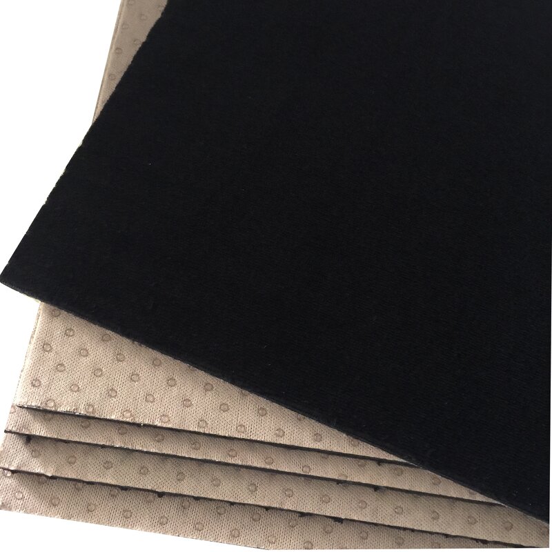 Car Dashboard Mat Supplier - Customized Light Shielding for Hyundai