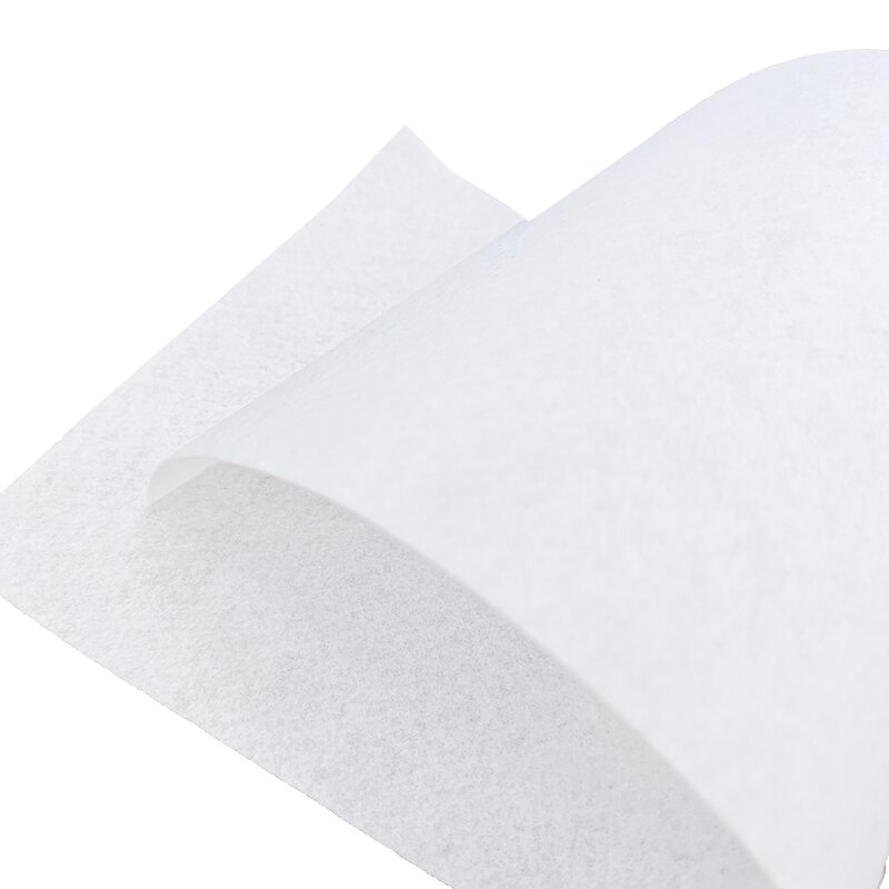 Heat Insulation Fabric Supplier - Fire Resistant Needled Non-woven