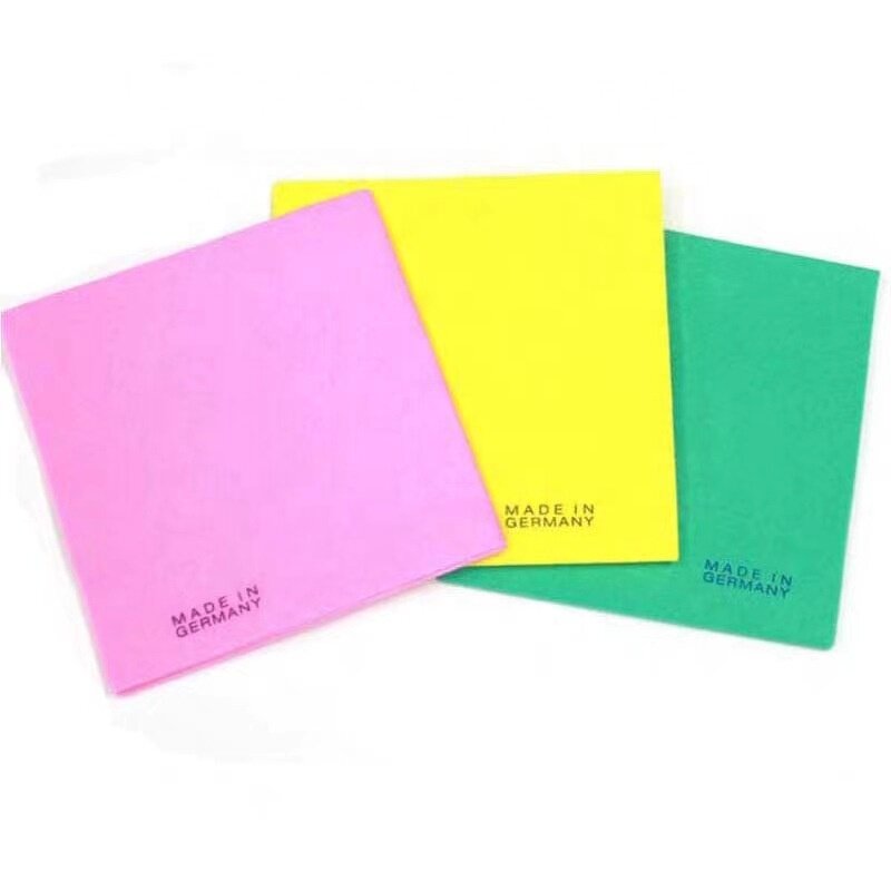 Nonwoven Fabric Factory - Wholesale Super Absorbent Shammy Cloth