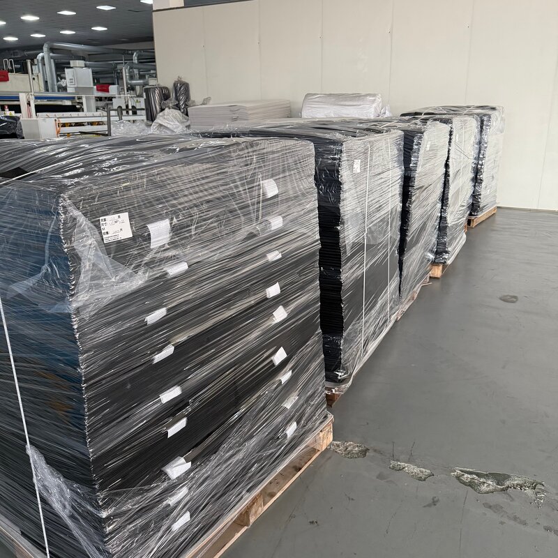 Heat-Insulating Felt Supplier - Custom Fire Resistant Pipe