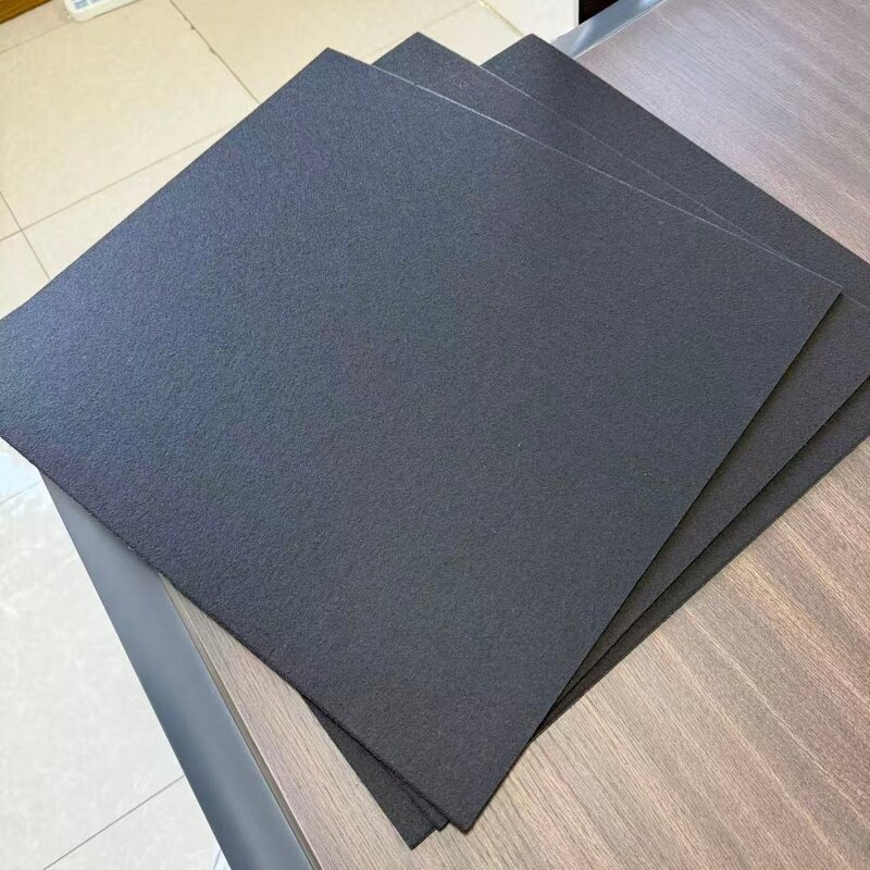 High-Temp Felt Manufacturer - Factory Direct Fire Resistant Boiler