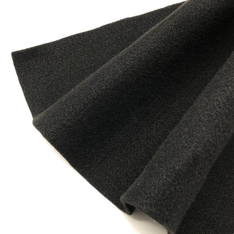Fireplace Mat Manufacturer - High-Temperature Resistant Carbon Fiber