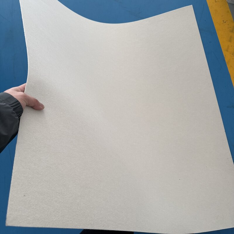 Car Felt Factory - 500g Beige Trunk Liner Sound-Absorbing