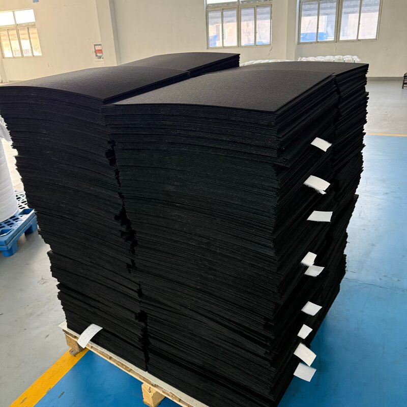 Car Carpet Manufacturer - Factory Direct Black Waterproof UV