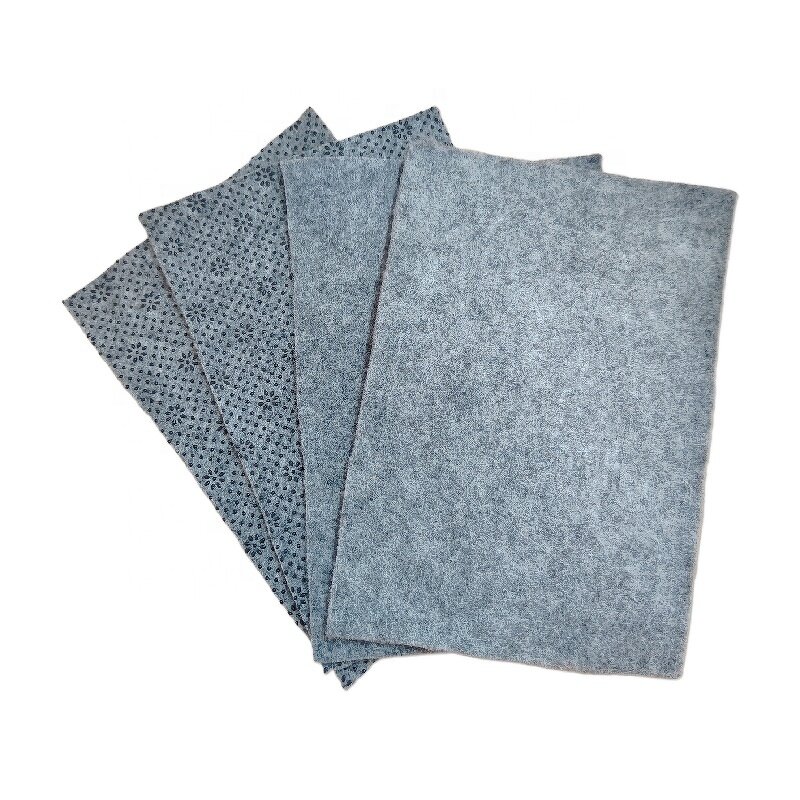 Lightweight Felt Factory - Wholesale Pvc Dots Luggage Liner