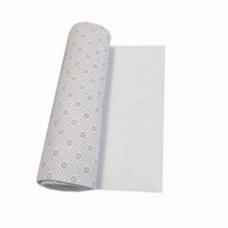 Lightweight Felt Factory - Wholesale Pvc Dots Luggage Liner