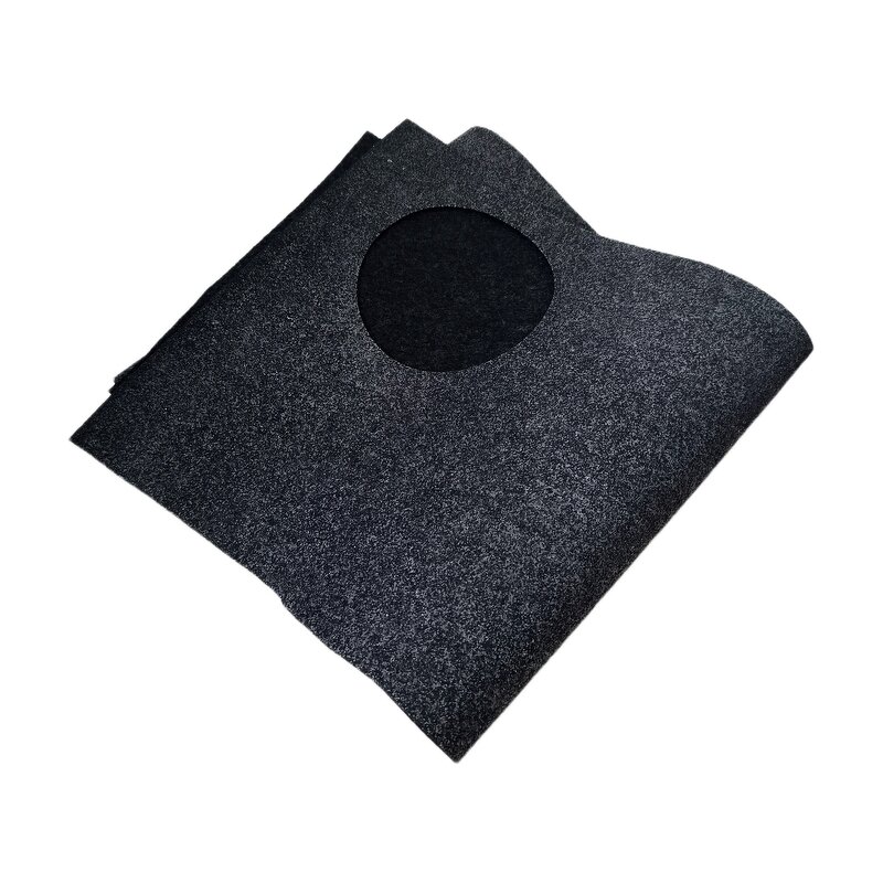Automotive Felt Manufacturer - Compound Needle Punched Acoustic Cover