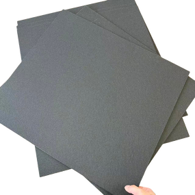 High-Temp Felt Manufacturer - Factory Direct Fire Resistant Boiler