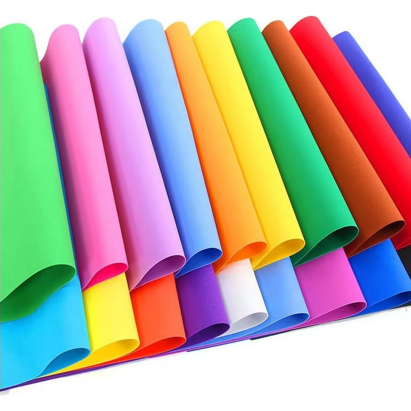 Polyester Felt Factory - 1-5mm Wool Felt Sheet Craft