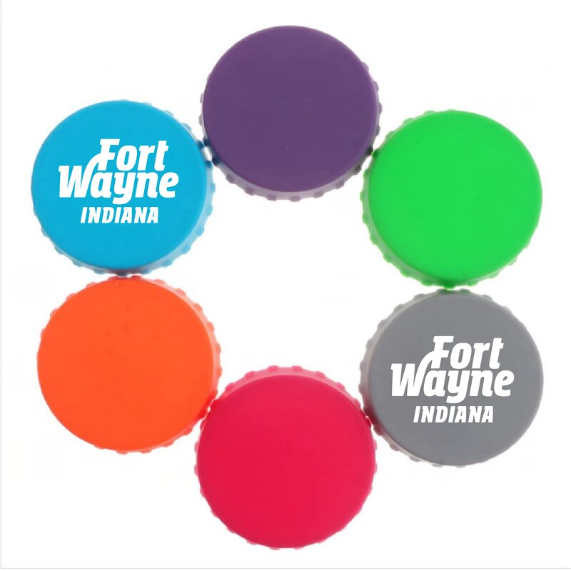 Can Tops Cover Manufacturer - Factory Food Grade Custom Logo Beverage Beer Lid