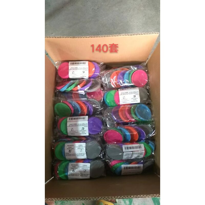 Beer Can Topper Supplier - Silicone Lid Food Grade Drink Can Topper