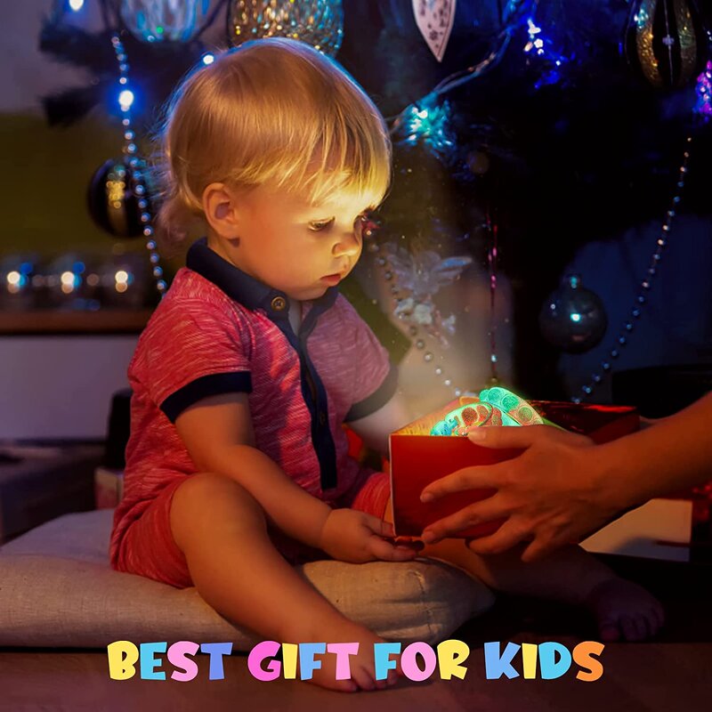 Silicone Bracelet Factory - Popular Wholesale Pop Fidget Bracelet Promotion Toy