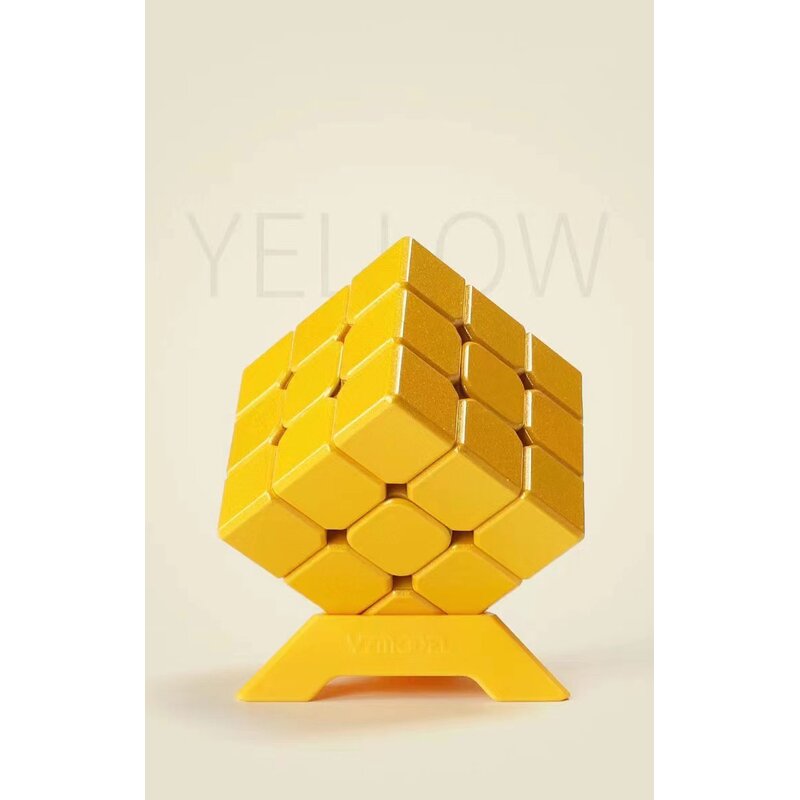 Metal Magic Cube Supplier - High Quality Smooth Versatile Children's Puzzle Toys