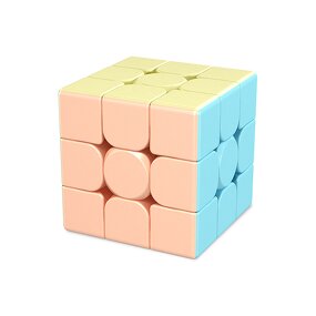 Magic Cube Toy Supplier - Wholesale Third Order Magic Cube Children's Teaching Fun