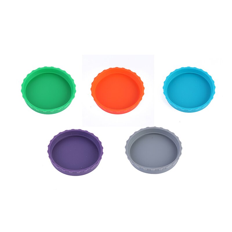 Can Tops Cover Manufacturer - Factory Food Grade Custom Logo Beverage Beer Lid