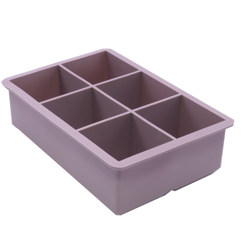 Silicone Ice Cube Mold Factory - Wholesale BPA-Free Food Grade Flexible Easy Remove