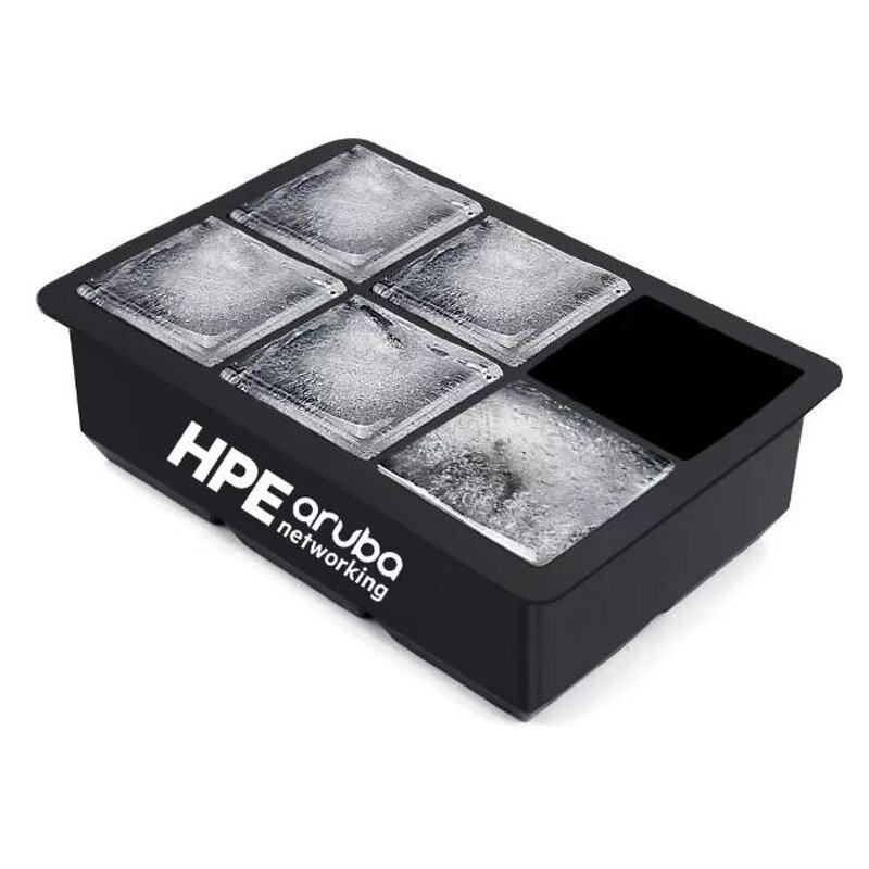 Ice Grid Mold Manufacturer - 37-Cavity Honeycomb Ice Mold Large Capacity Freezer