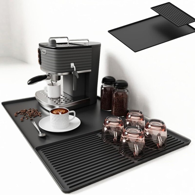 Silicone Dishwasher Mat Manufacturer - Wholesale Reusable Portable Food Grade