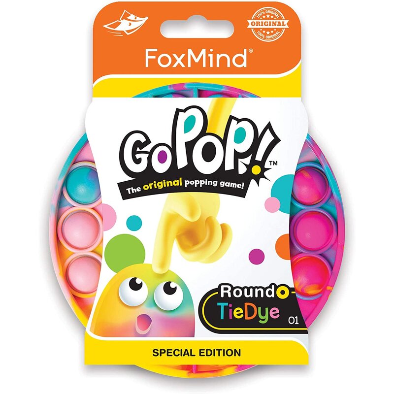 Pop Fidget Toy Manufacturer - Owl Kids Adults Push Bubble Jumbo Popping Bubbles