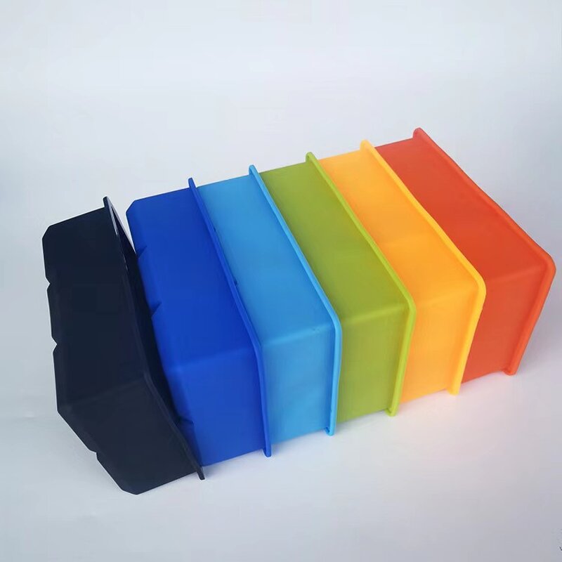 Ice Cube Tray Manufacturer - Safety Large Ball Maker Reusable Silicone Ice Molds