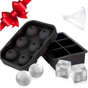 Ice Cube Trays Manufacturer - China Factory Hot Sale Reusable Durable with Lids