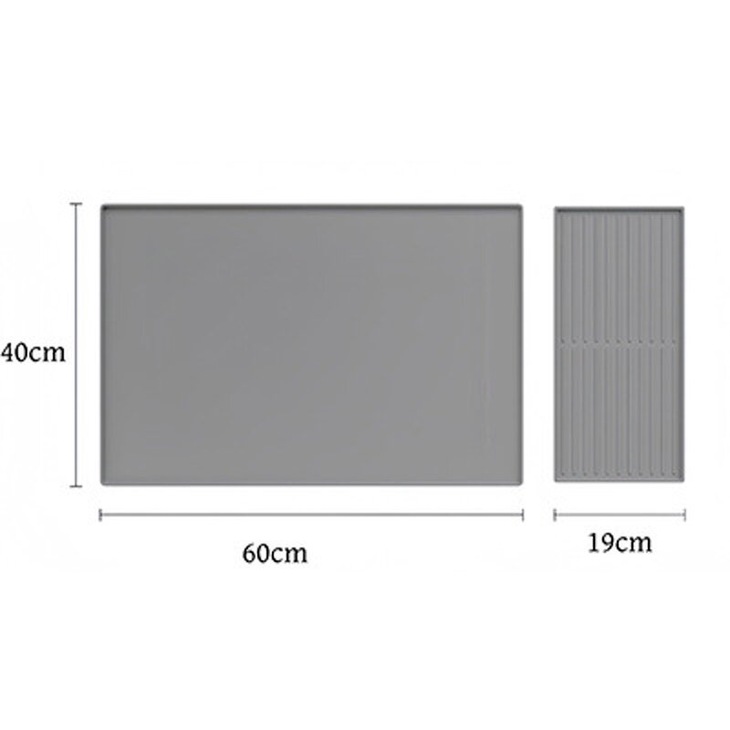 Silicone Dishwasher Mat Manufacturer - Wholesale Reusable Portable Food Grade