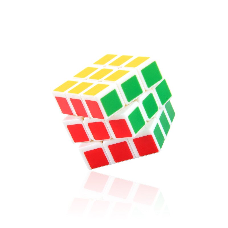 Magic Cube Manufacturer - Popular Smooth Versatile Third Order Intelligence Development