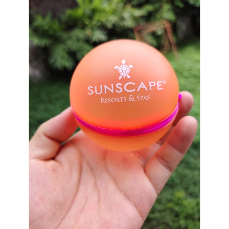 Water Balls Factory - Wholesale Customized Logo Silicone for Summer Pool Party