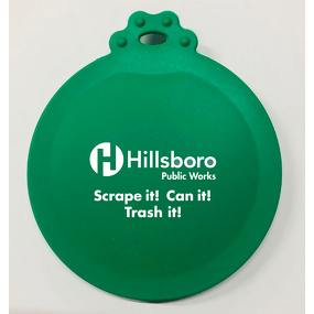 Dog Food Can Lids Supplier - Custom Logo Silicone Cat Food Can Covers Universal