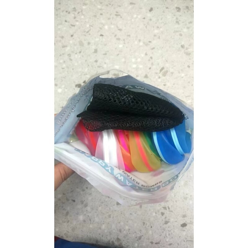 Reusable Water Balloons Factory - Self Sealing Silicone Summer Pool Beach Toy