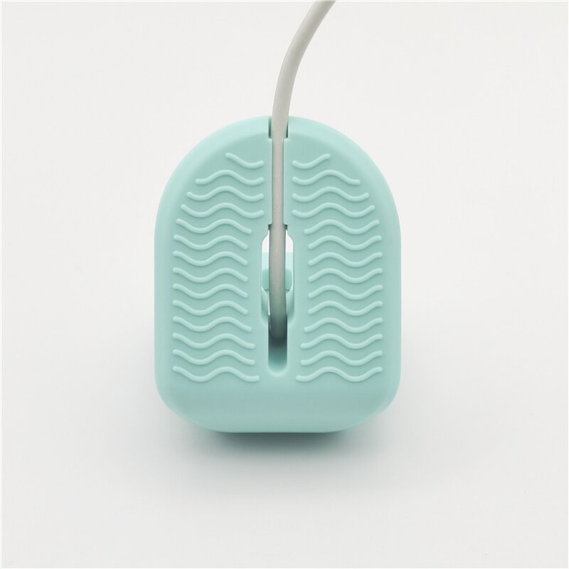 Watch Charging Base Supplier - Portable Silicone Charging Dock and Watch Stand