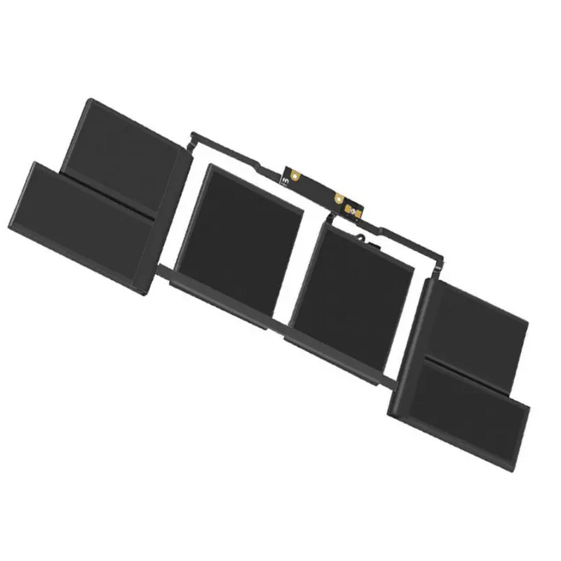 MacBook Pro Battery Manufacturer - A1820 15" A1707 6680mAh OEM