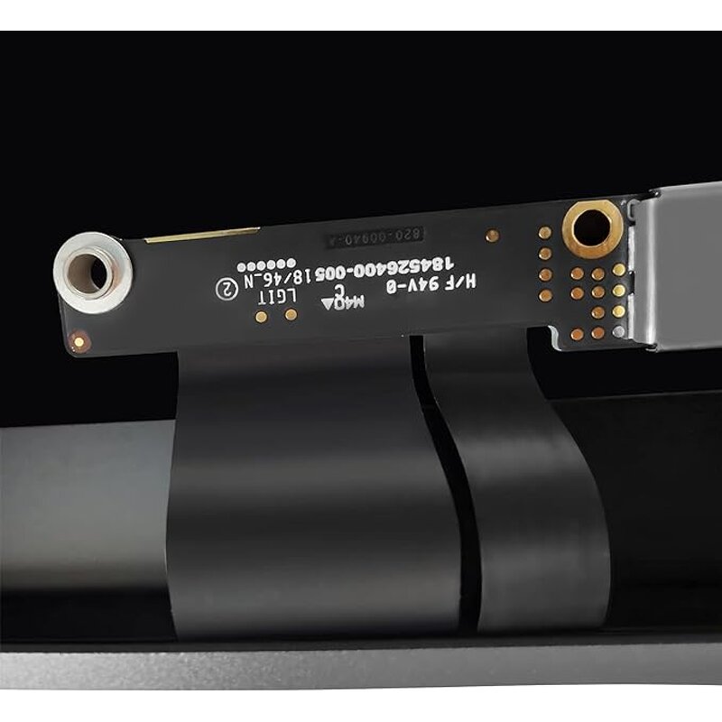 MacBook Air LCD Manufacturer - 13" A2337 2020 Replacement
