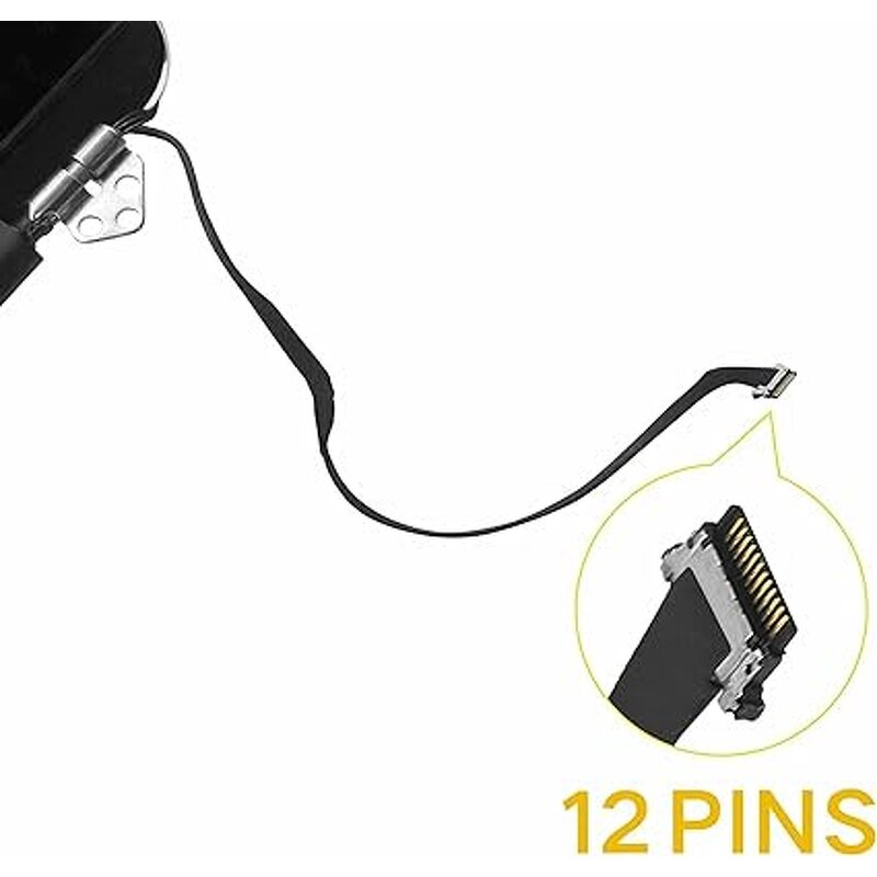 MacBook Air Screen Supplier - 13.3" A1502 2013-2015 Retina